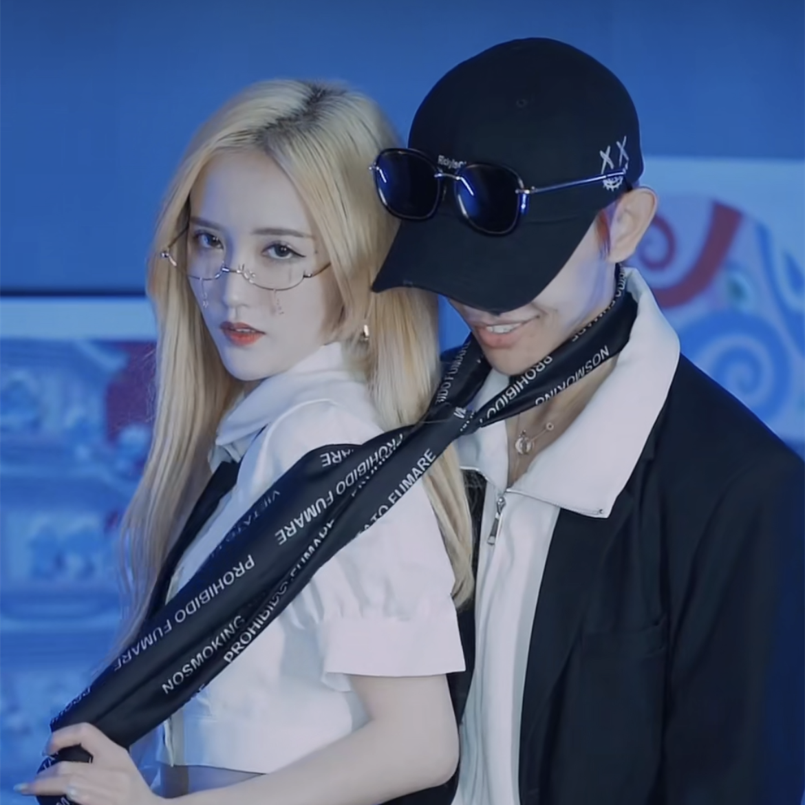 突发!网红高雨田与女友宸荨樱桃分手,网友透露男方喜欢玩高端局