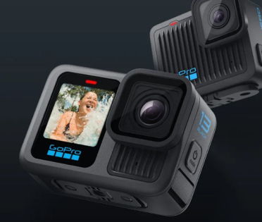 GoPro将全球裁员23%以削减成本 预计年底基本完成