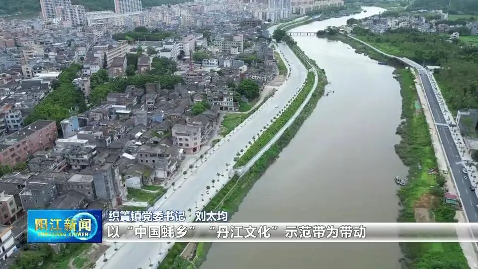 2022年,全鎮實現地區生產總值110.5億元,同比增長3.9%.