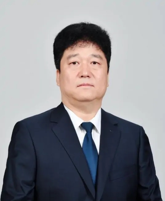 刘国周任广东省公安厅厅长