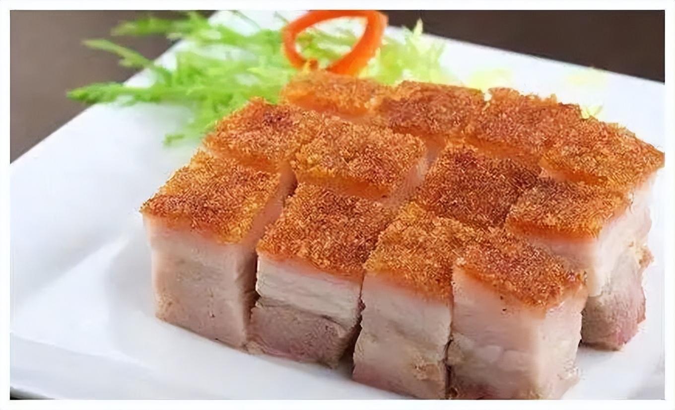 粤菜师傅工程之《寻味云浮》美食美景直播来啦