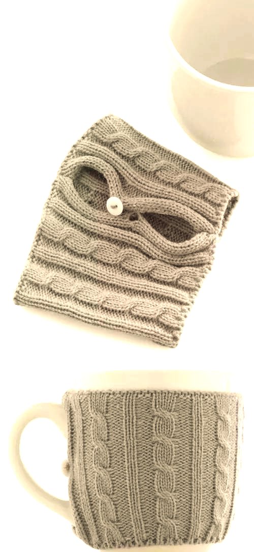 旧毛衣的多种创意用途,让你的生活更温暖有趣!