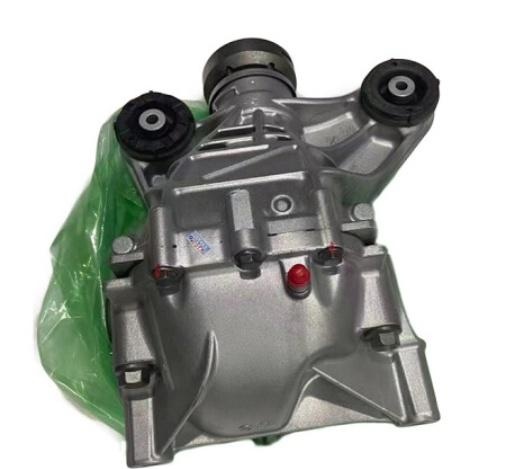 详细路虎差速器(图)