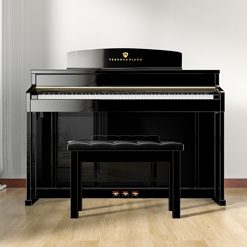 特伦斯e50数码钢琴——探索音乐的无限可能