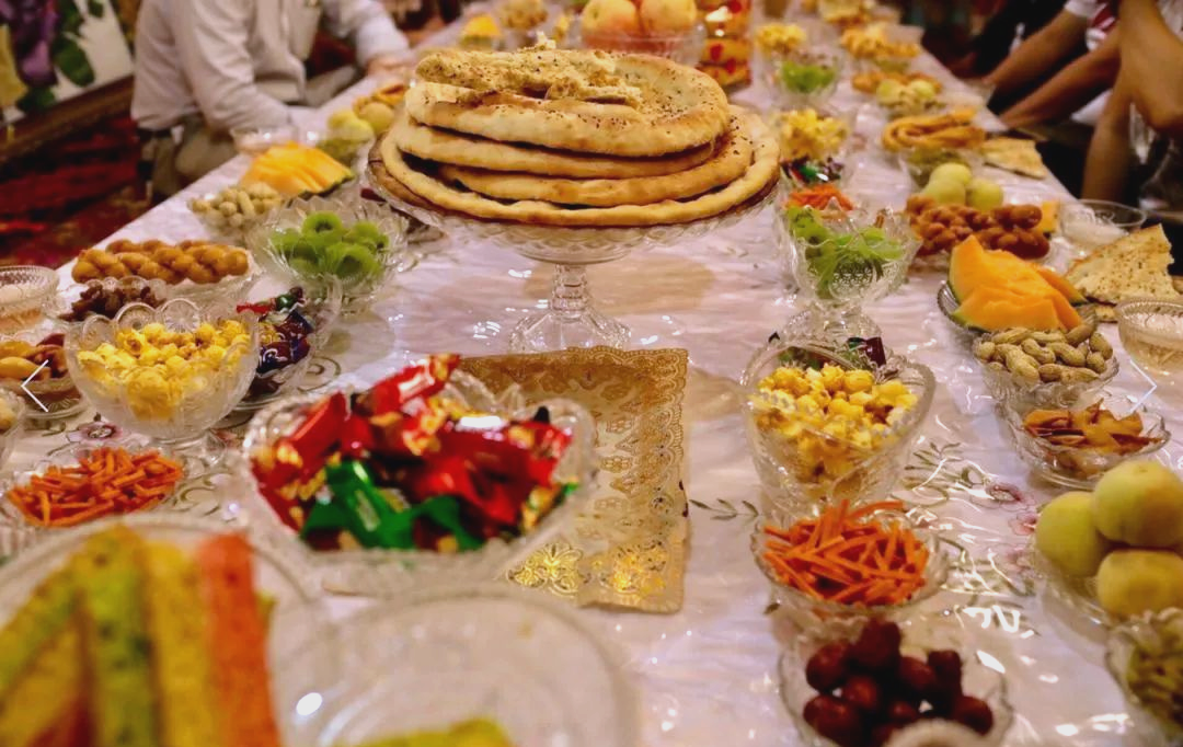 肉孜节:维吾尔族的节日与习俗大揭秘