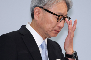 上市近70年首次亏损！本田社长被前高管怒批：不重视中国市场刚愎自用
