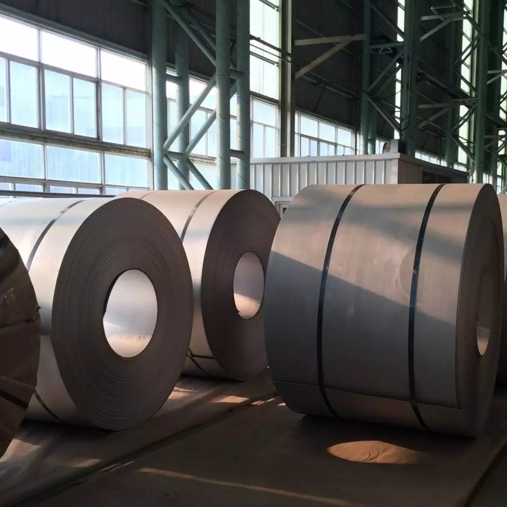 gmw3032 hr500la 通用标准热轧汽车钢卷材质性能介绍