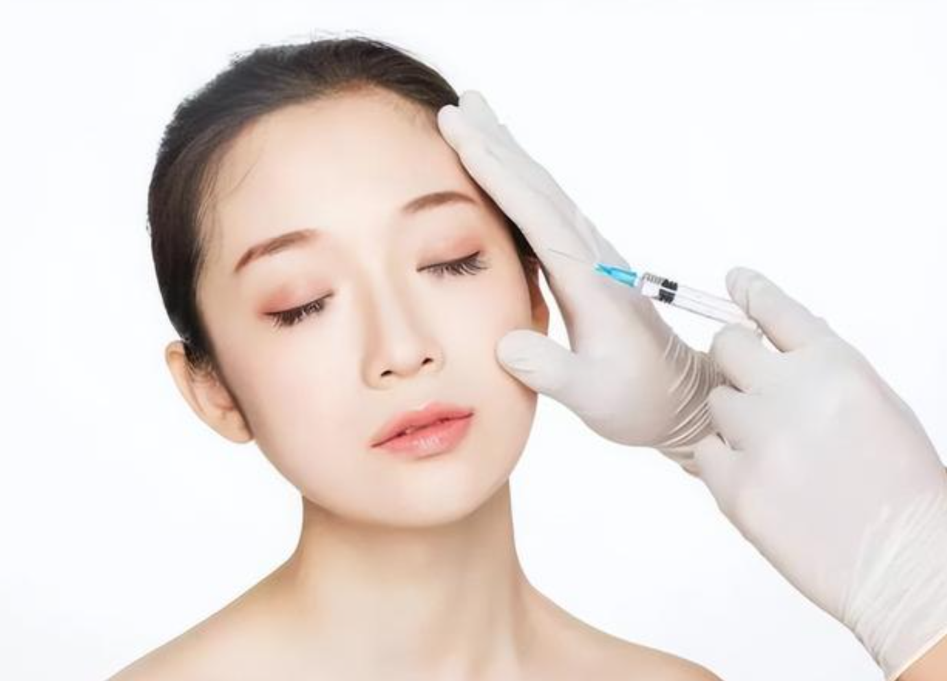 医美注射的"四大金刚",优缺点一次性全说明白