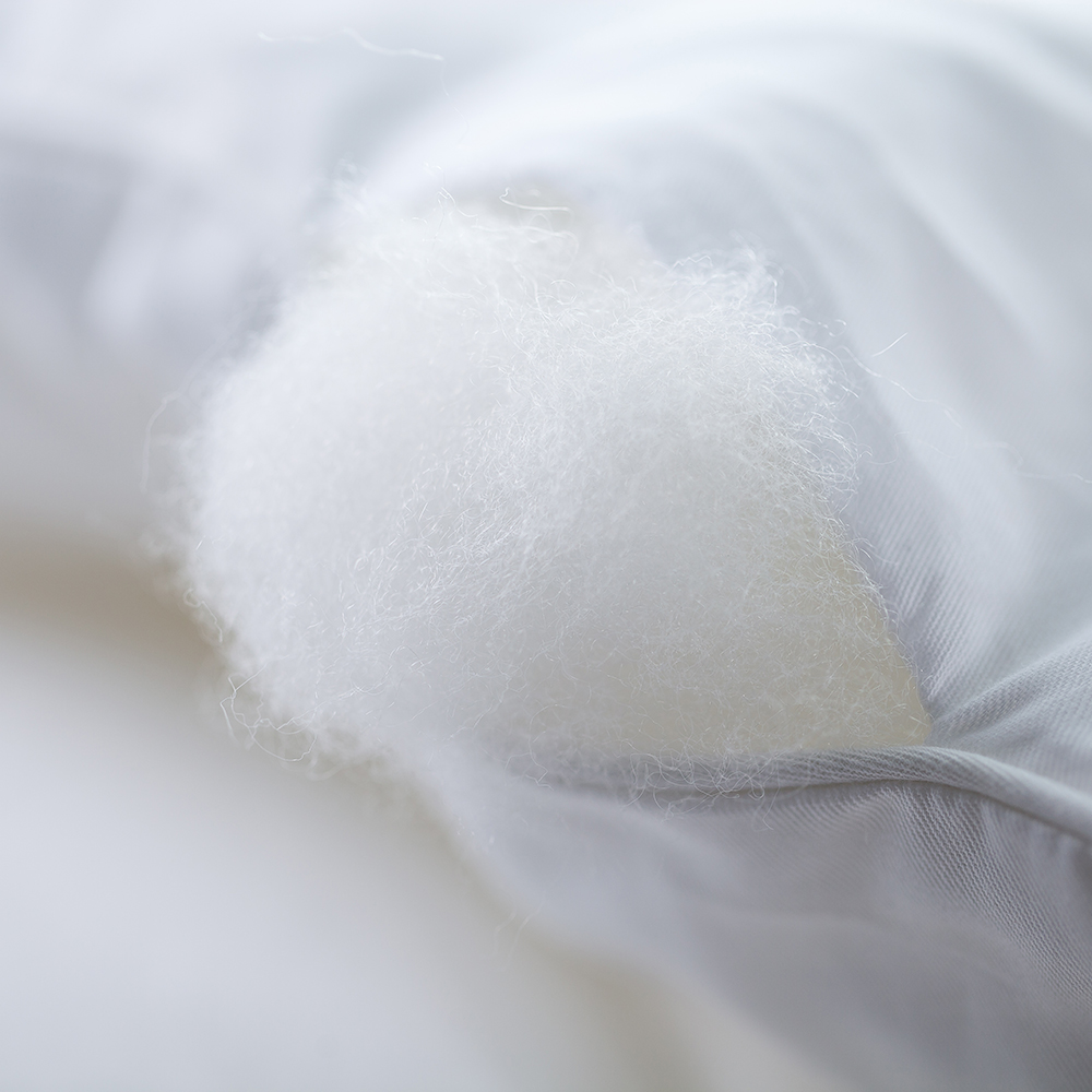 聚乳酸纤维被子是什么材质?