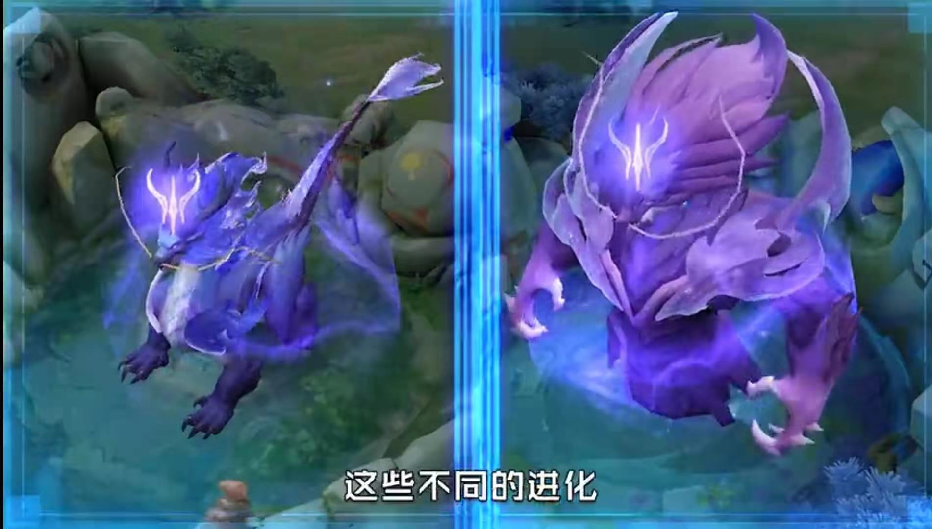 s22赛季"史诗级"调整,3分钟带你体验新版本,5大变化抢先知!