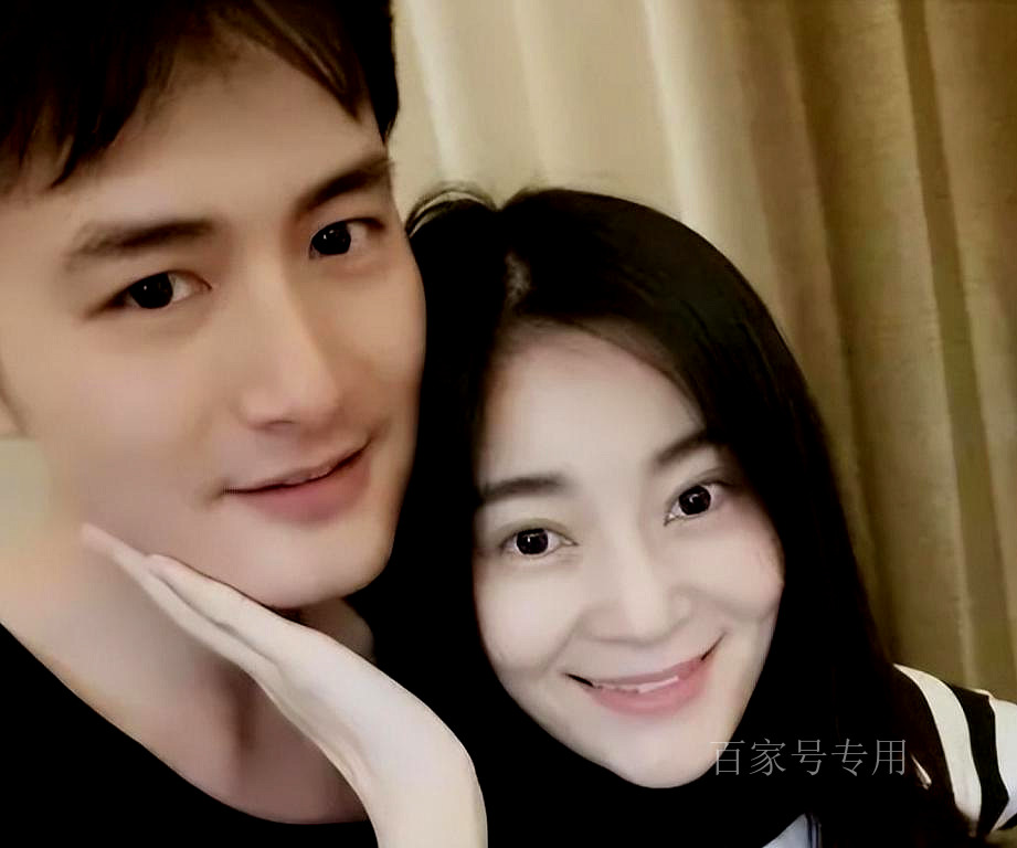 王雨:因帅气外貌,老婆倒追五年才得手,婚后两人生活甜蜜