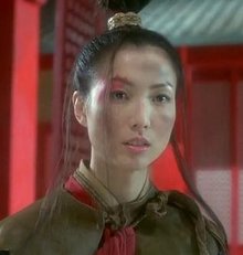 丑女钟无艳的逆袭让我们懂得一个女人的内涵才是永久的魅力标签