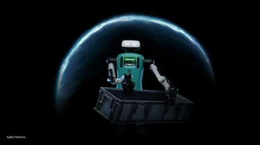 业界首个全栈物理AI安全系统！英伟达Halos for Robotics正式发布