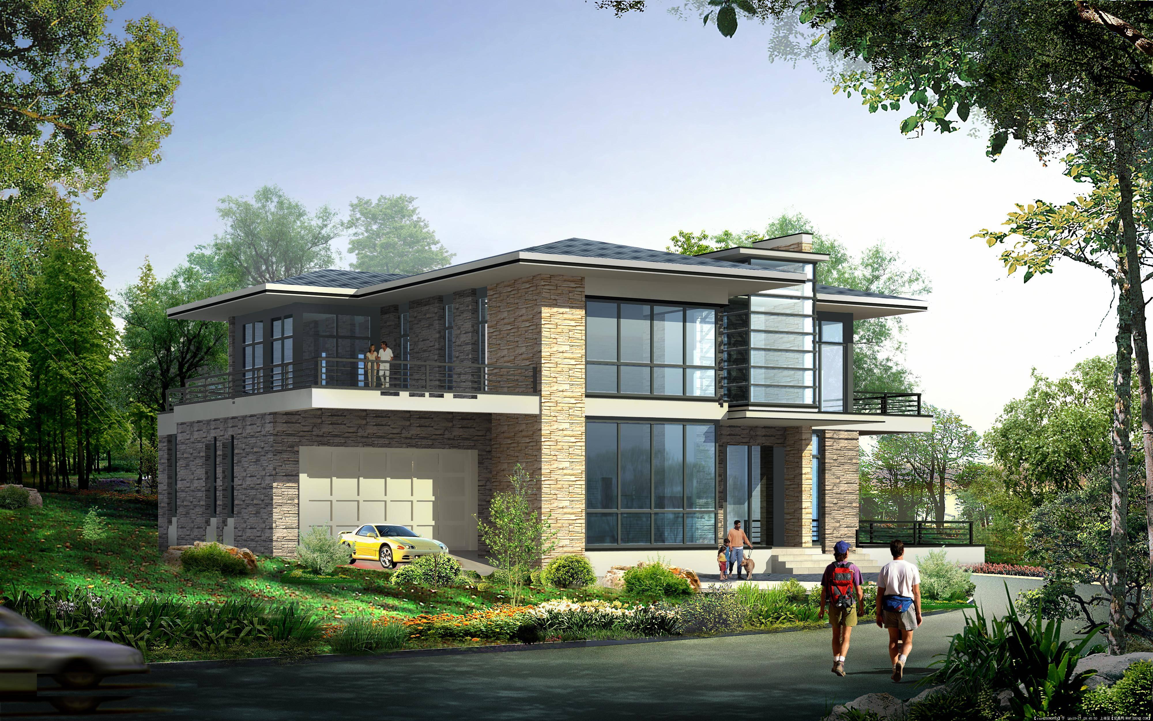 城市里的自建房值得买吗?买城镇自建房有什么利弊?