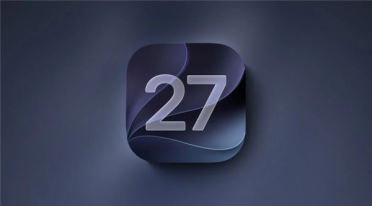 苹果发布iOS 27开发者预览版Beta 3：支持Siri语音自定义
