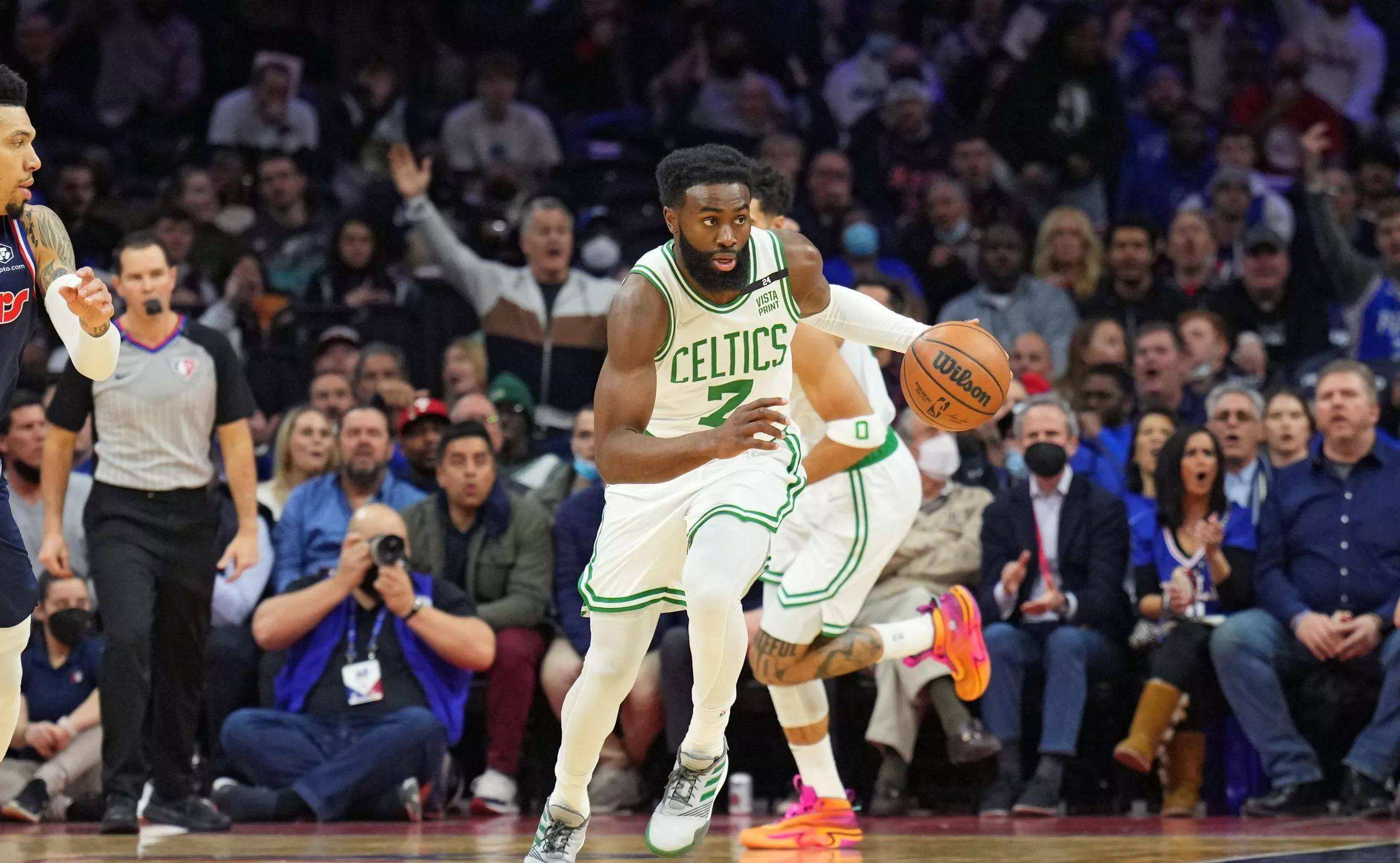 现役10大探花排名:恩比德上榜,哈登仅第四,榜首惹争议!