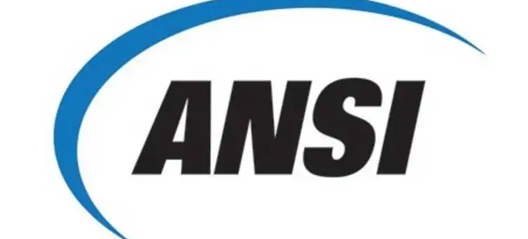 ansi是什么意思?