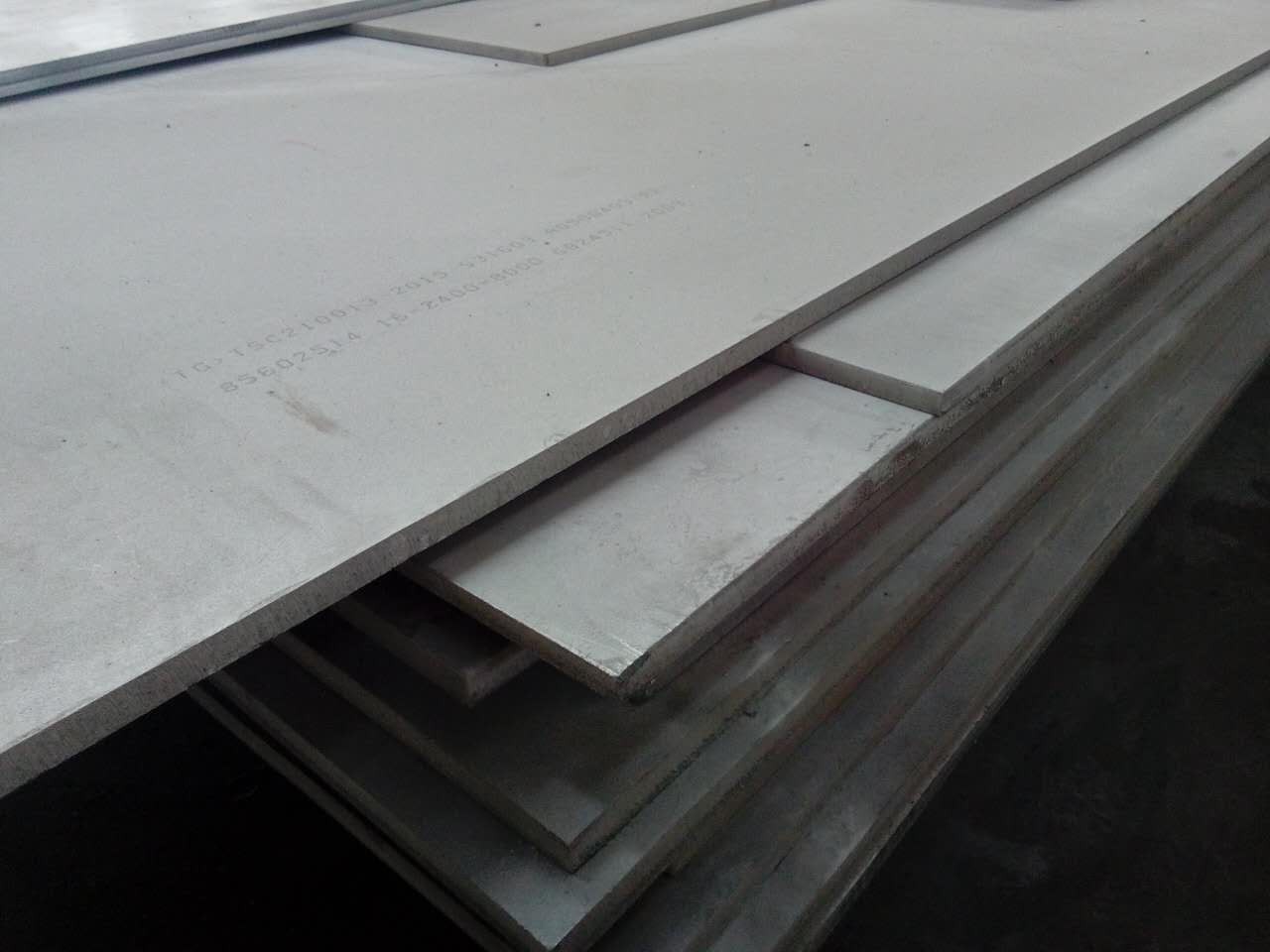 2520耐热不锈钢板介绍