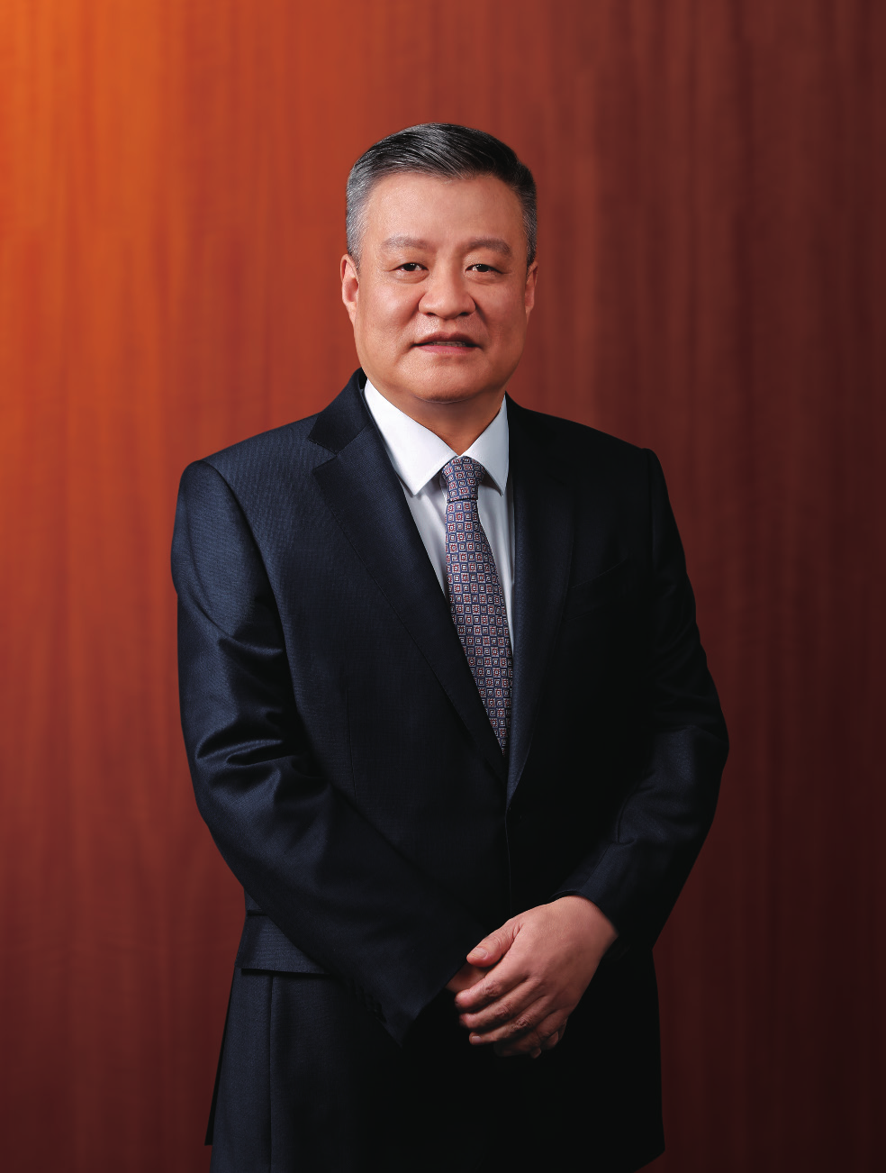 老将王江回归建行 拟任行长