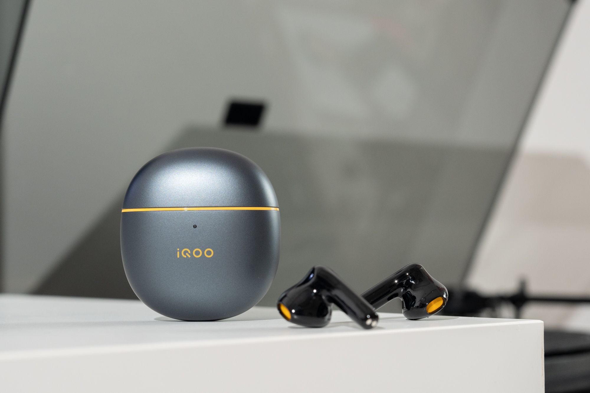 iqoo tws air真无线蓝牙耳机上手实测