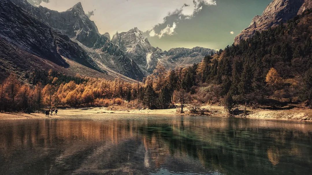 10月刊丨東传媒「手机」摄影作品集锦欣赏