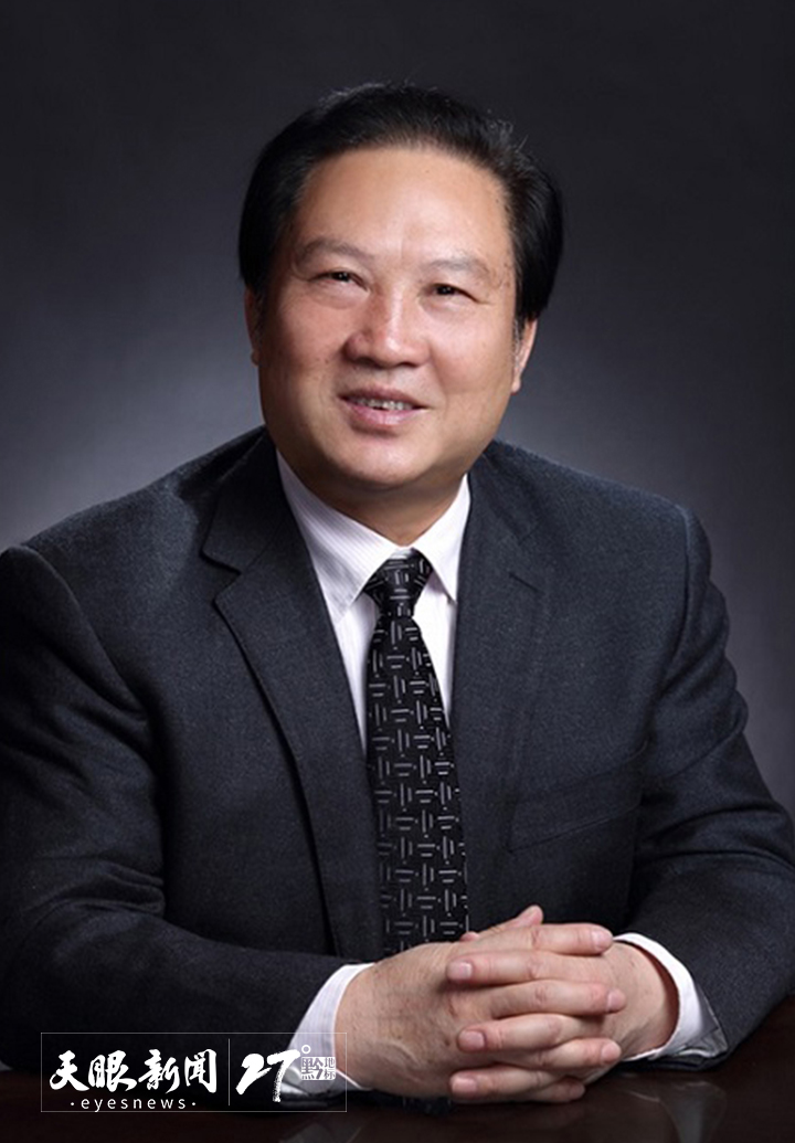 「名家名人看贵州」杜兴成:从自卑到自豪到自信再到纵情歌唱