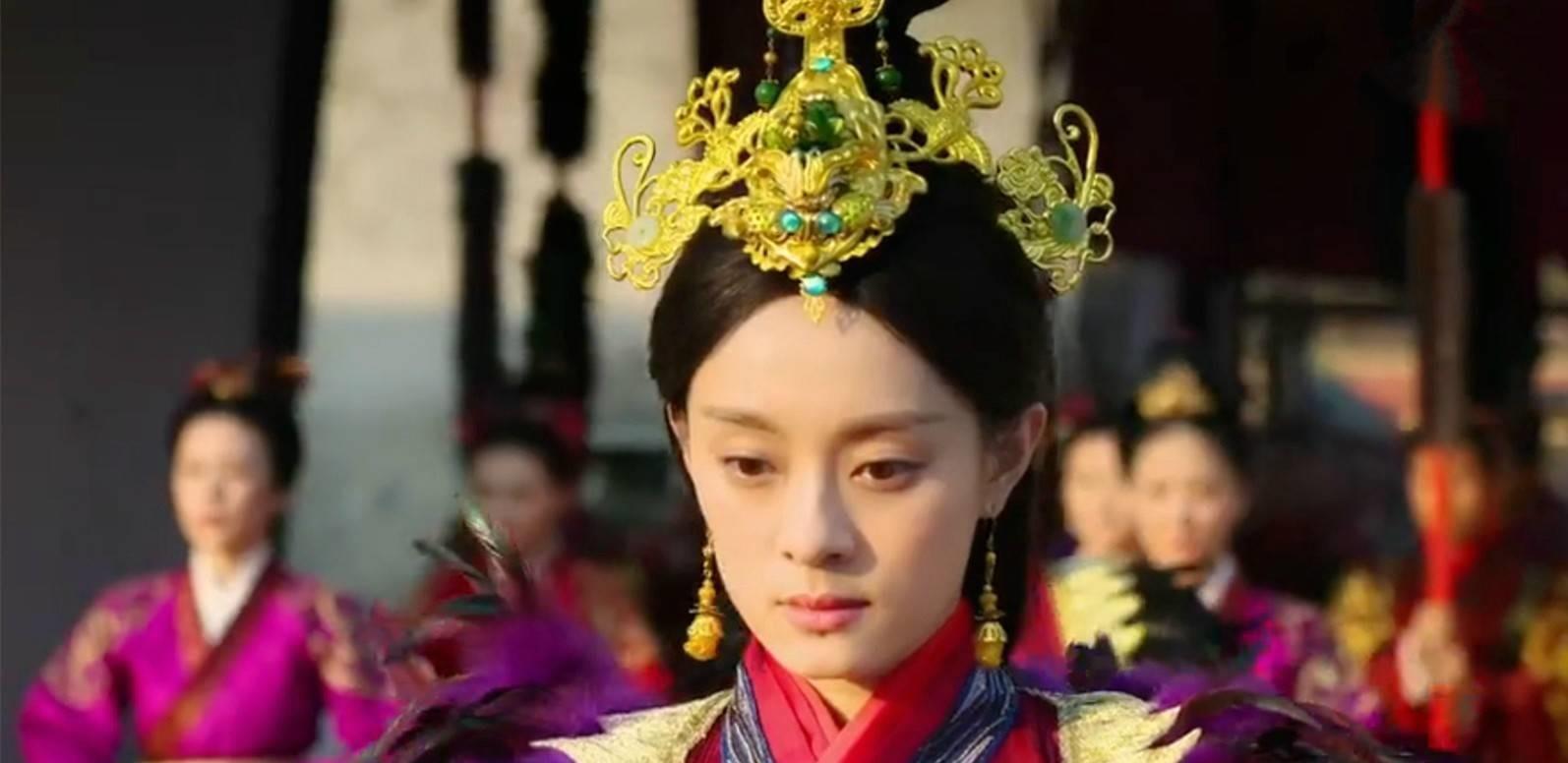 美妇人胜过千军万马,秦国宣太后"芈月,到底有多厉害?