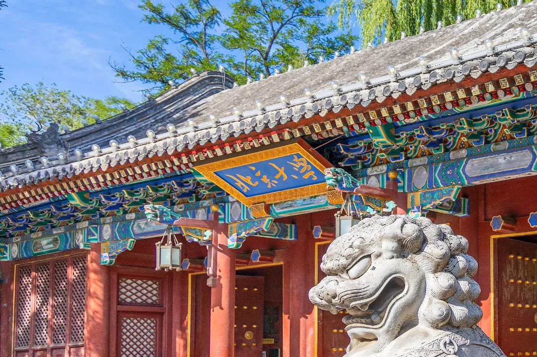 2023年北京大学光华管理学院mba申请时间与面试时间表公布