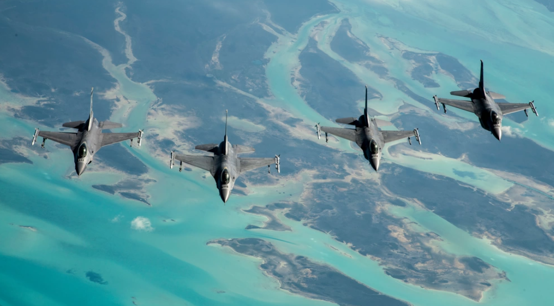 美军"敏捷作战部署"(ace)的多维度探索