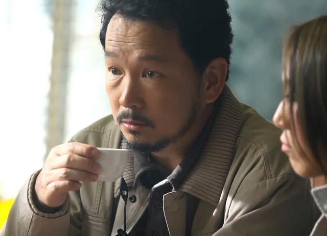 廖启智患胃癌去世,盘点廖启智饰演的获奖作品经典角色