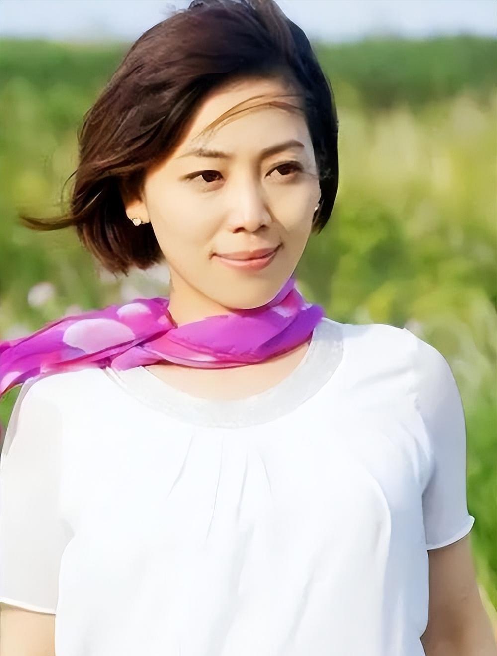 中国央视主持人劳春燕的最新消息!北京时间10月25日下午