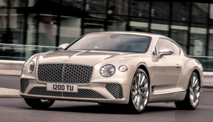 比亚迪和宾利车标区别图