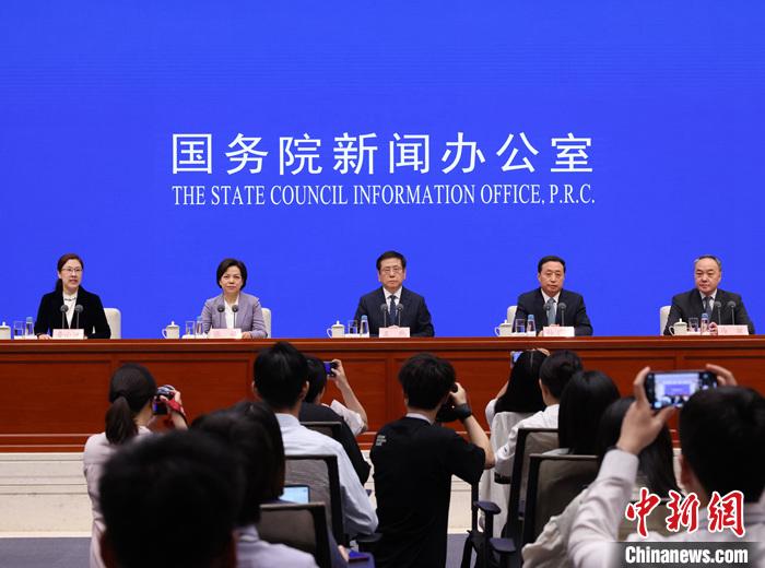 推动高质量发展·权威发布|河南:加快建设制造业强省