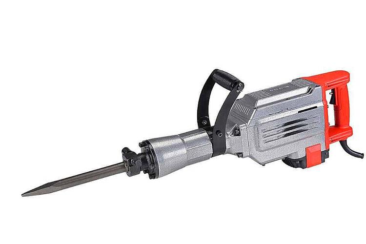 芝浦电锤电镐电动工具怎么加黄油润滑油