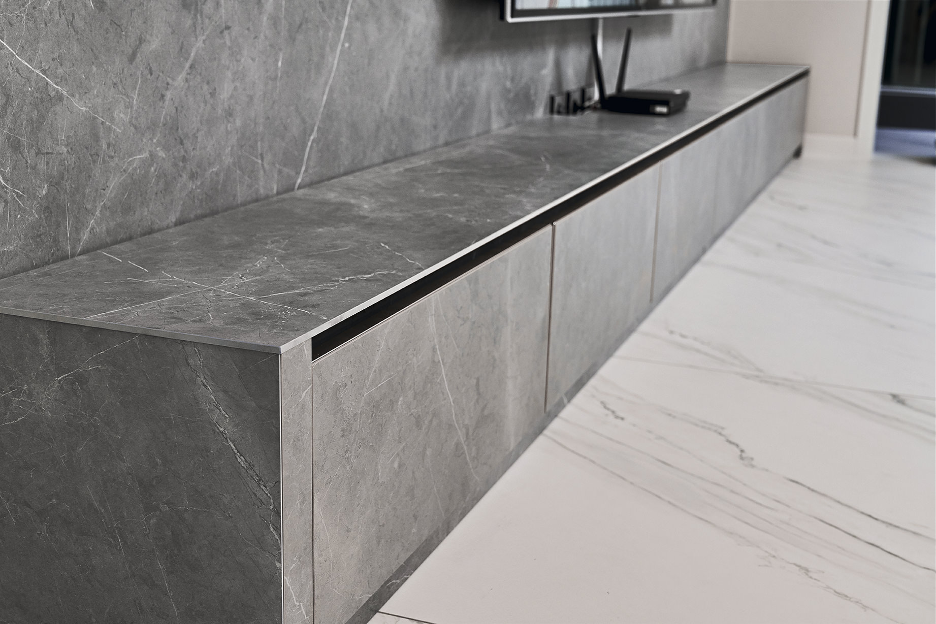 百度爱采购首页 商品专题_门板与传统柜门板材相比,岩板拥有更强的