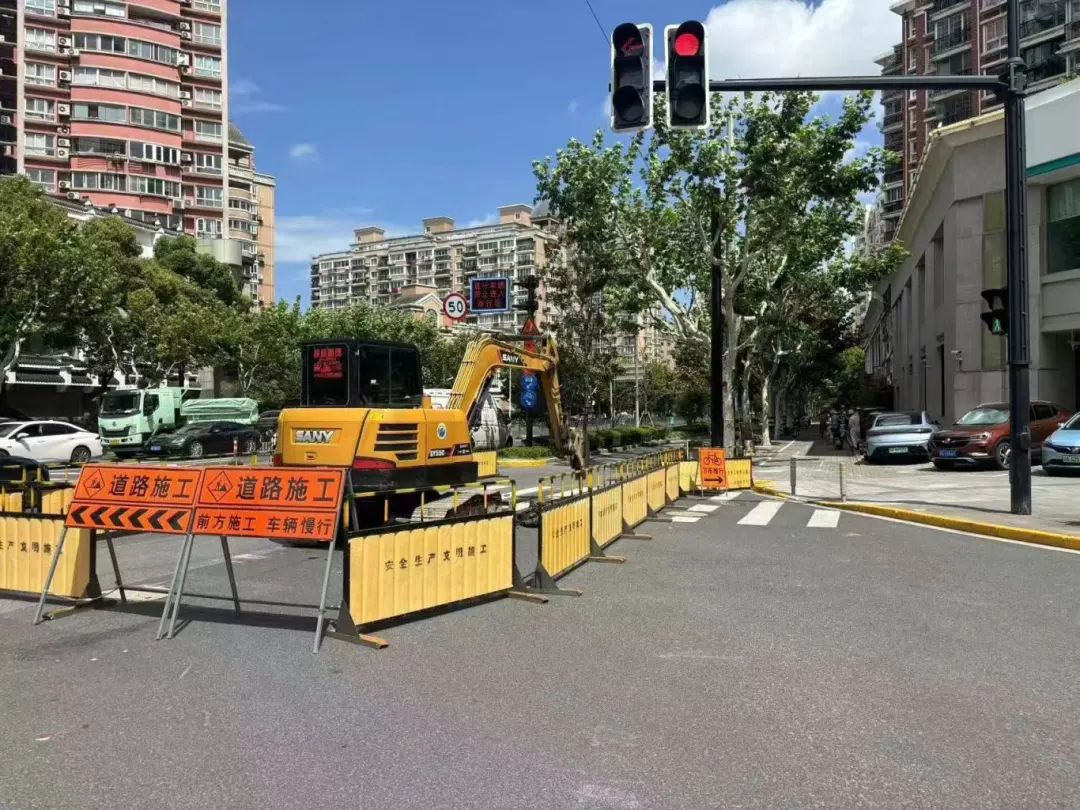 市政管网施工的最新动态