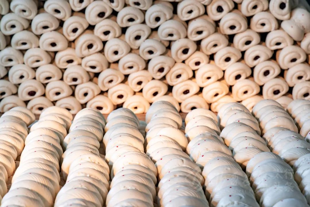 【你好,润城】润城枣糕