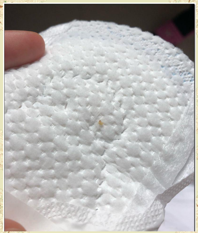 这是今年11月在长沙发生的一起引人注目的事件,涉及护舒宝品牌