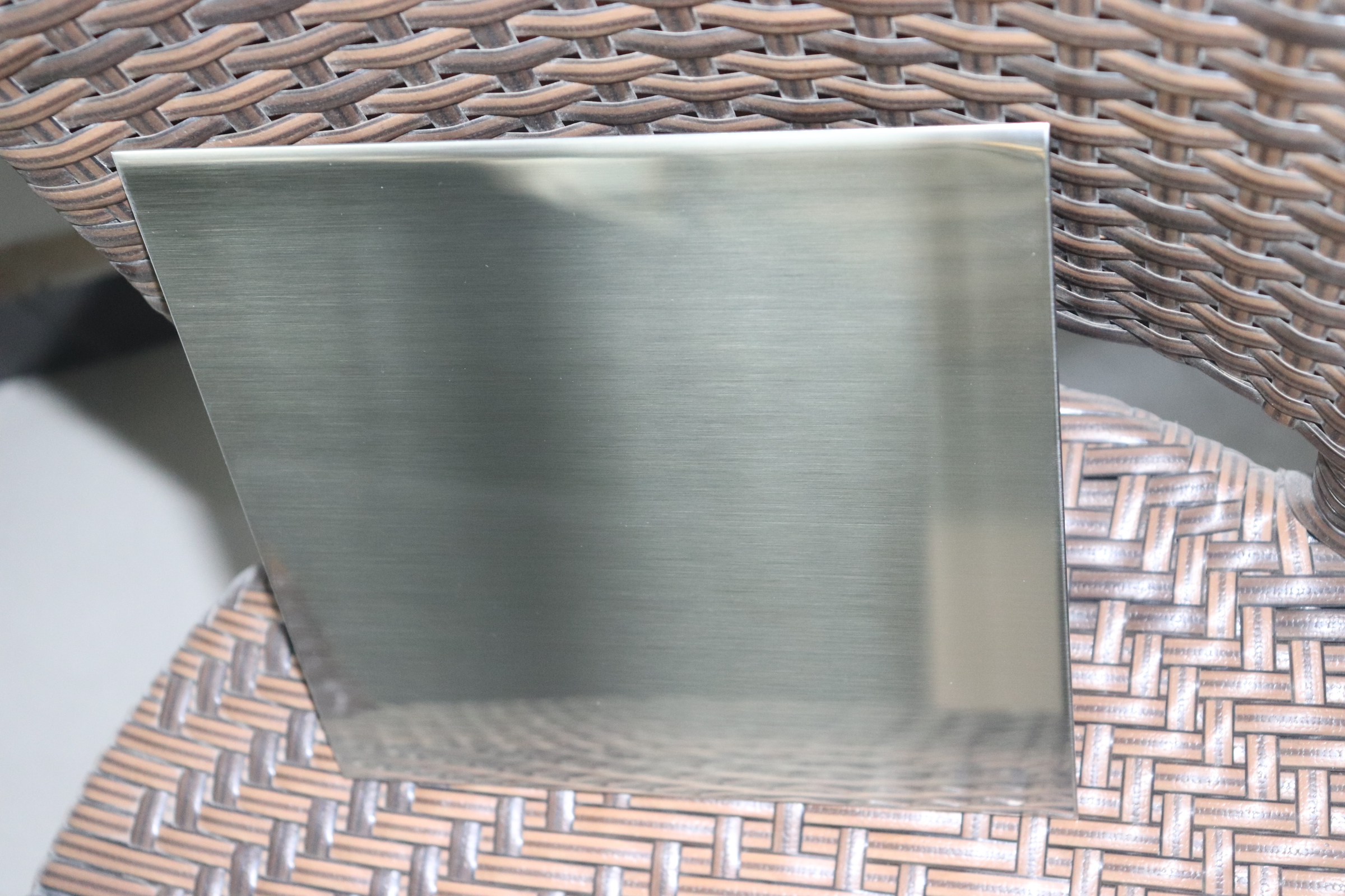 磨砂拉丝不锈钢sb纹路