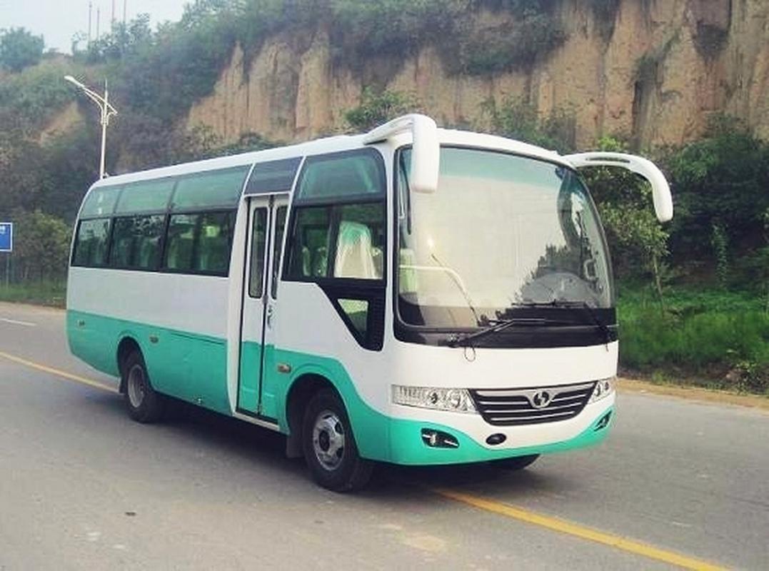 少林客车怎么样?