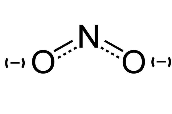 硝酸根离子化学式