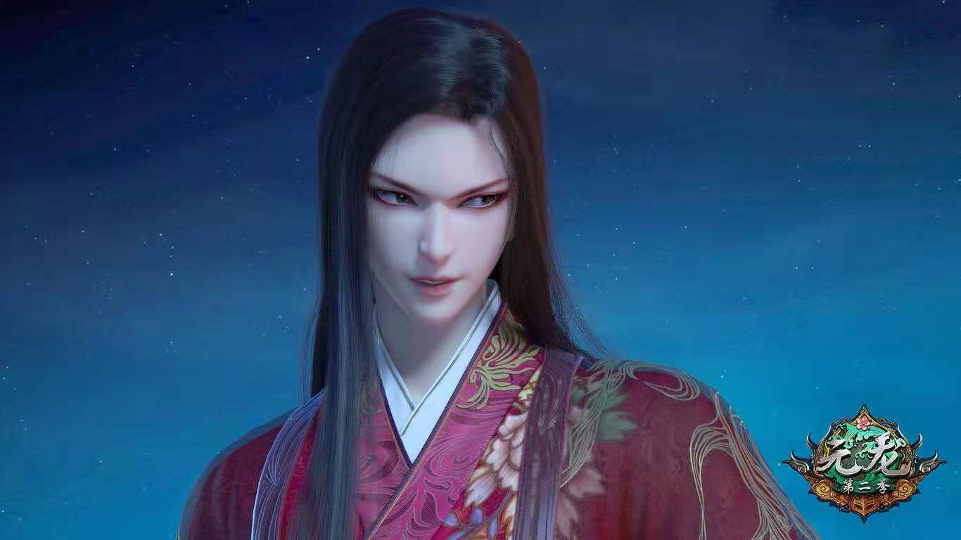 导演对戴无忌有多偏爱?口碑和评分严重下滑,他和蔷薇是一个人