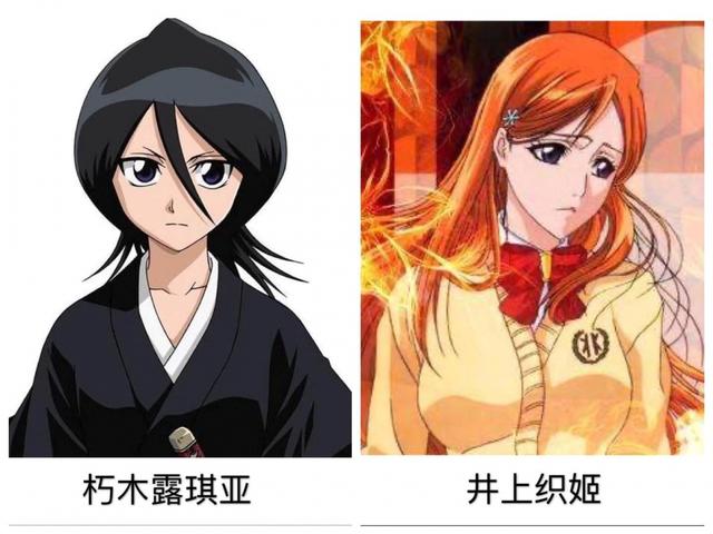 经典热血动漫回归!死神发布新pv,千年血战篇明年上线