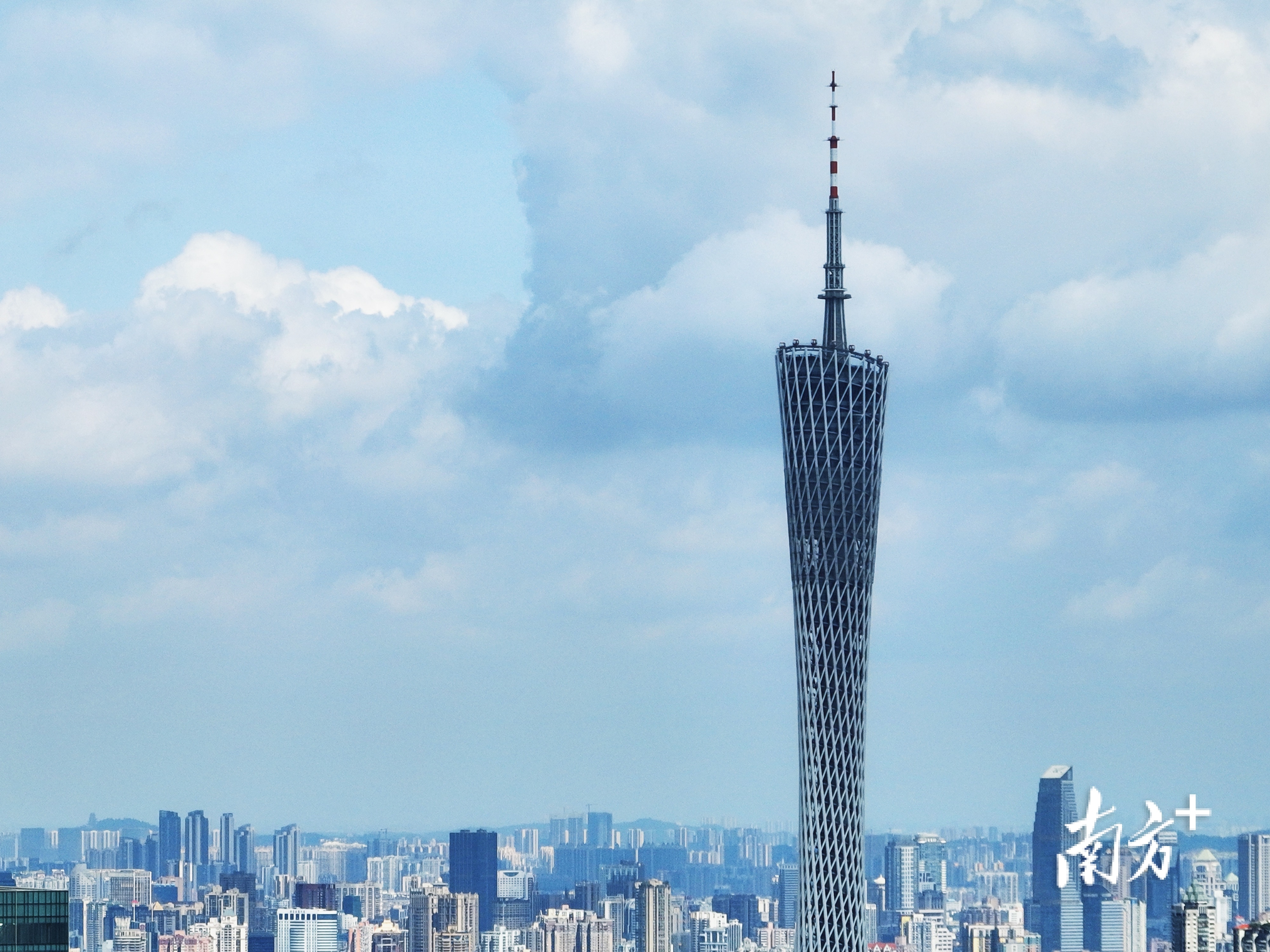 好热!广州紫外线指数冲上两位数,在外谨防晒伤