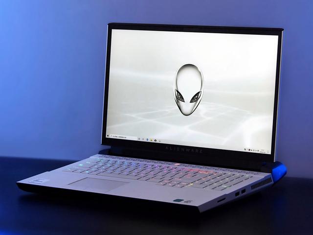 外星人a51m游戏本评测:加持10900k,超强