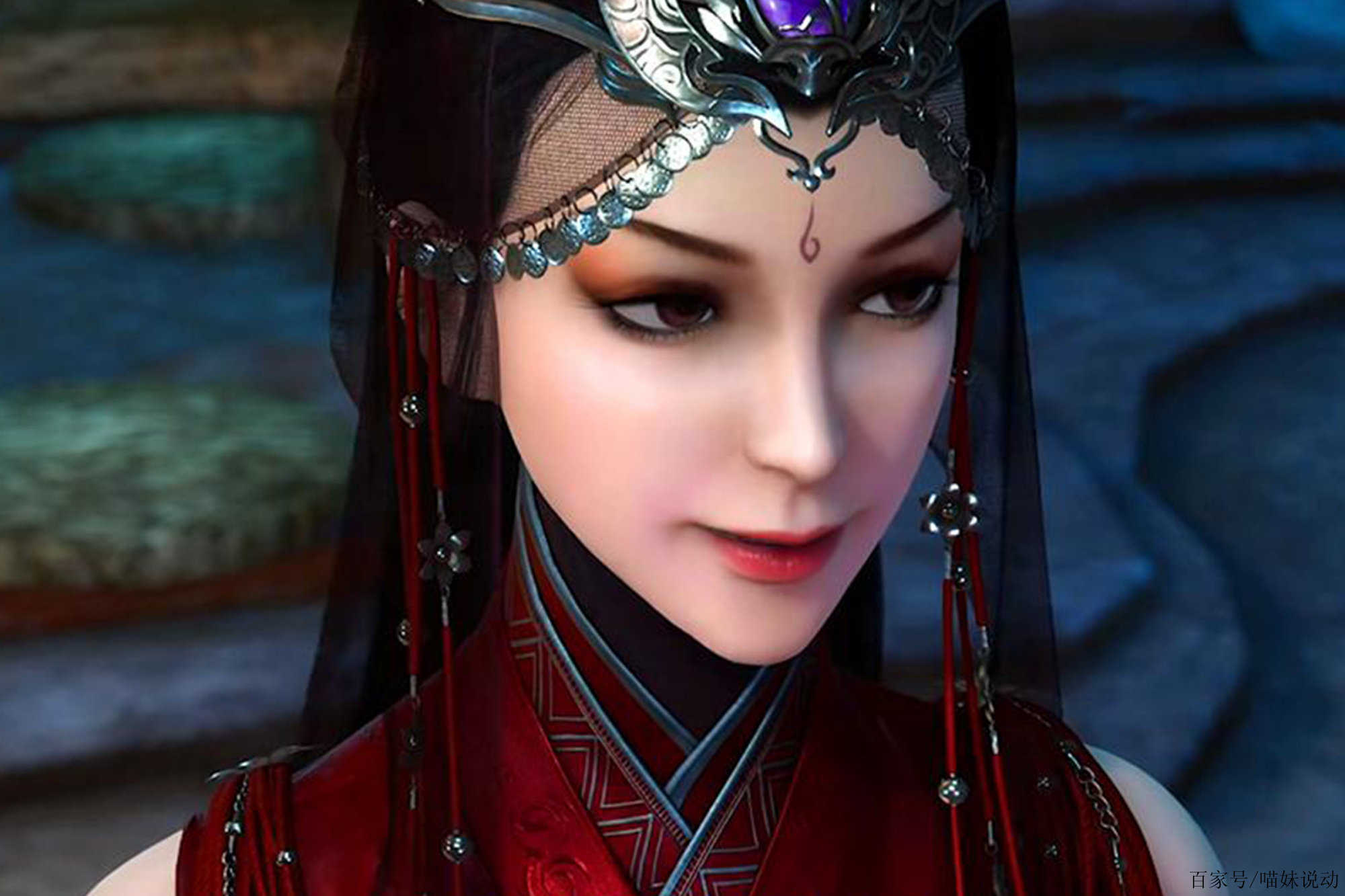 李茂贞的妹妹叫啥(李茂贞的妹妹叫啥名字)