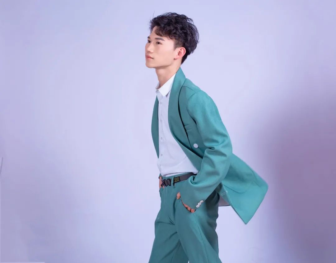 演出预告|北演学子杨溯走进央视《幸福账单》