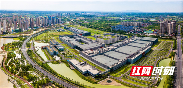 湖南中烟工业有限责任公司常德卷烟厂:立足融合 创新牵引 推进智慧