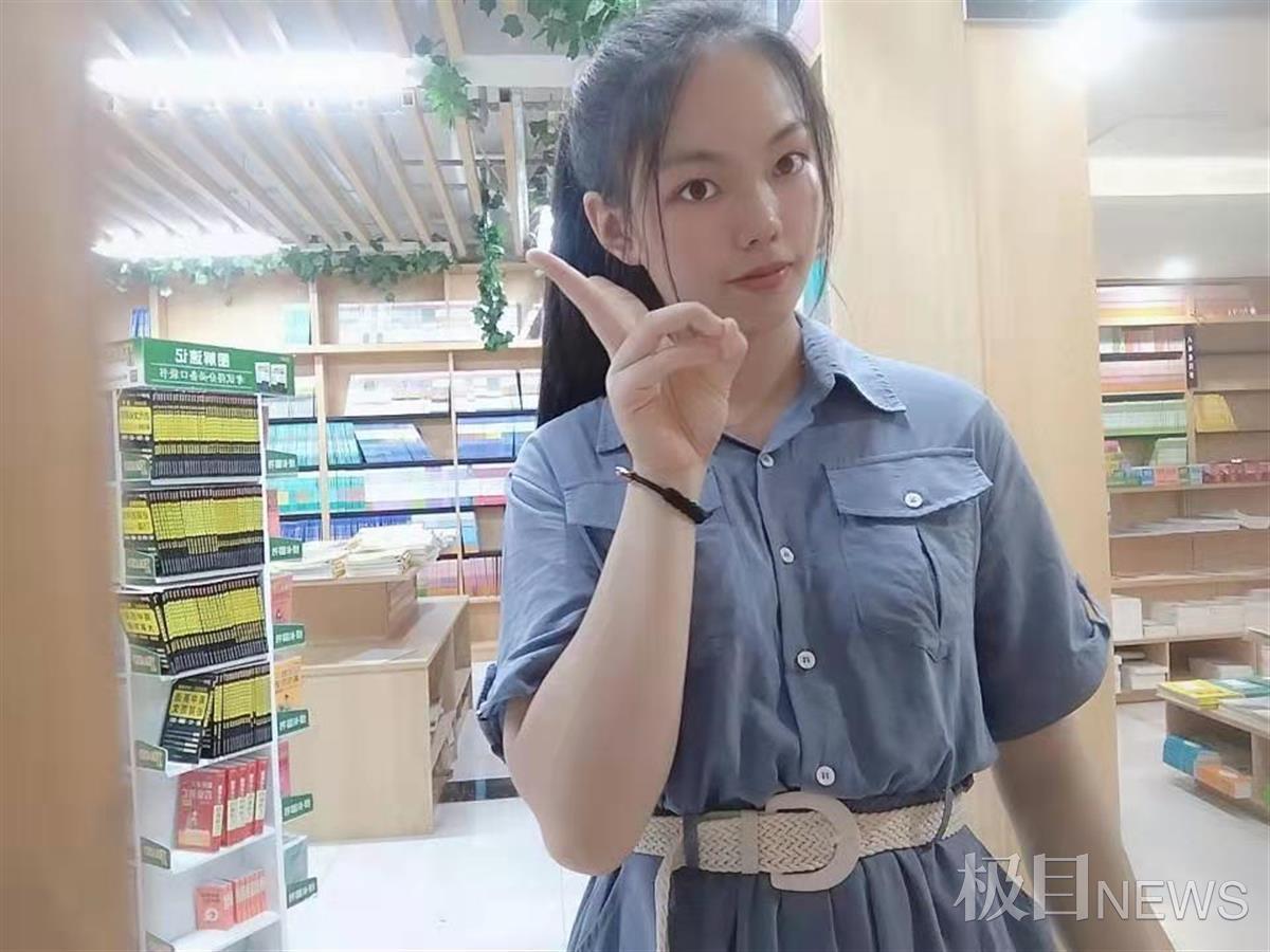历时三年成功圆梦"便利贴女生"逆袭考上本科