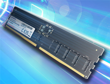 498元 威刚DDR5 CUDIMM内存上市：速率6400MT/s
